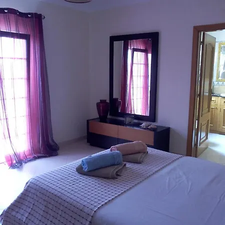 Villa Rosal *