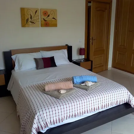 Villa Rosal *