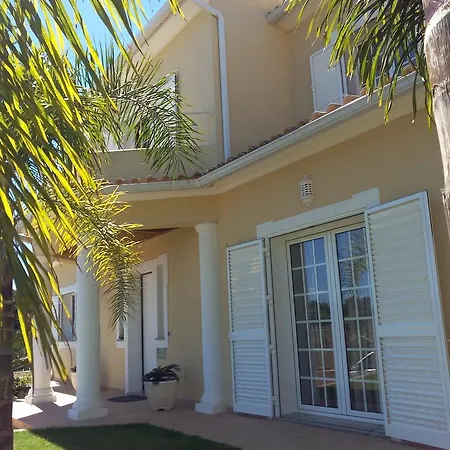 Villa Rosal