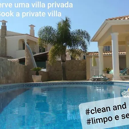 Rosal Villa